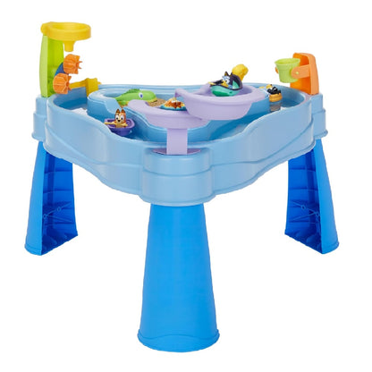 Little Tikes Bluey Beach Water Table