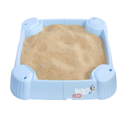 Little Tikes Bluey Beach Day Sandbox