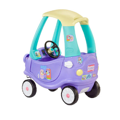Little Tikes Bluey Grannies Car Coupe (LIT-641077)