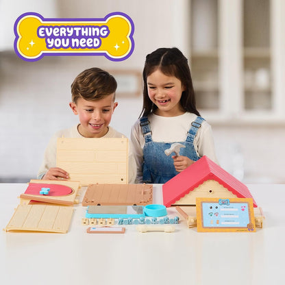 Little Live Pets My Puppy's Home Fido Interactive Plush Toy