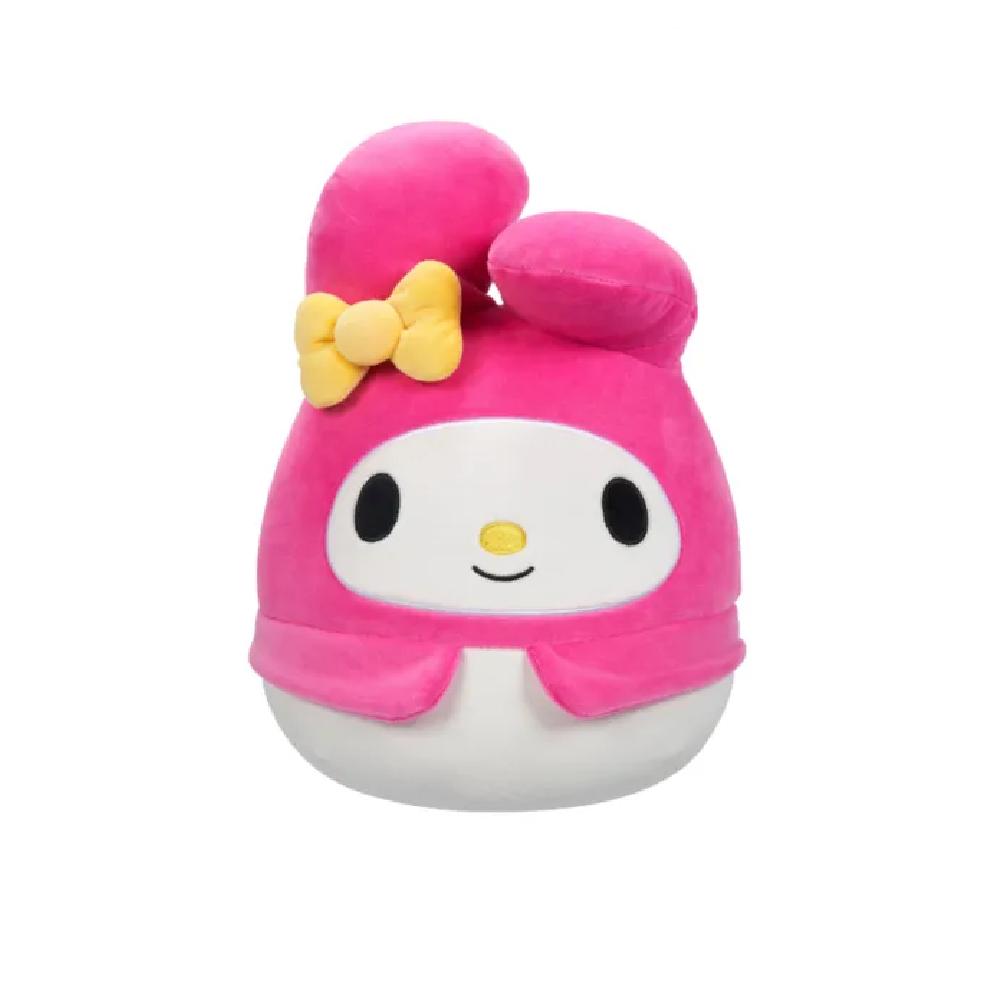 Squishmallows My Melody 10" (SQSN00357-SQSN00161)