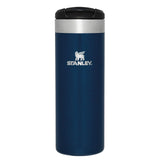 Stanley Aerolight Transit Stainless Steel Travel Mug 470ml - Royal Blue Metallic
