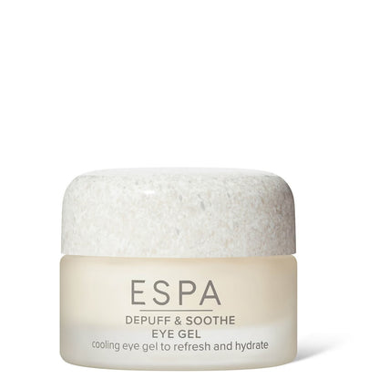 Espa Depuff and Soothe Eye Gel 15ml