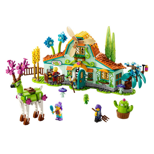 LEGO DREAMZzz Stable of Dream Creatures 71459