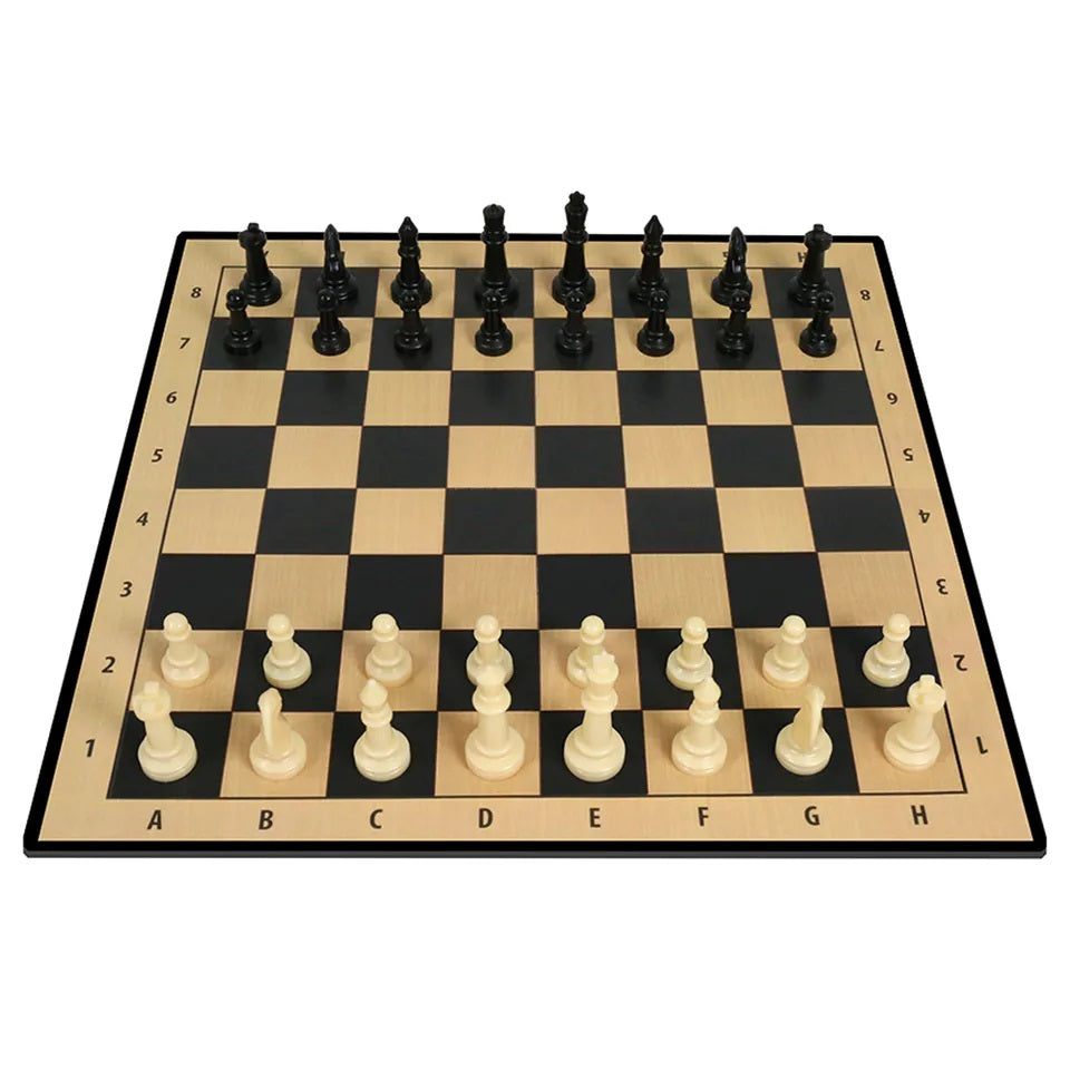 Ambassador Classic Games - Basic Chess