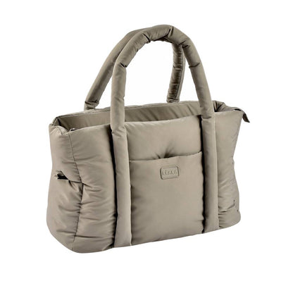 Beaba Puffy Paris Changing Bag Gazelle