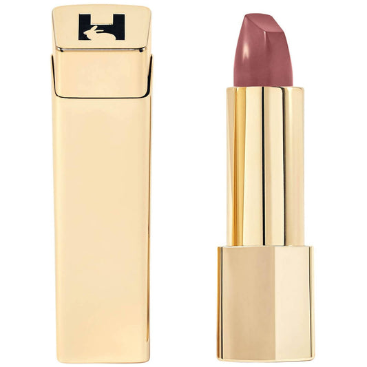 Hourglass Unlocked Satin Creme Lipstick 4g - Dahlia 318