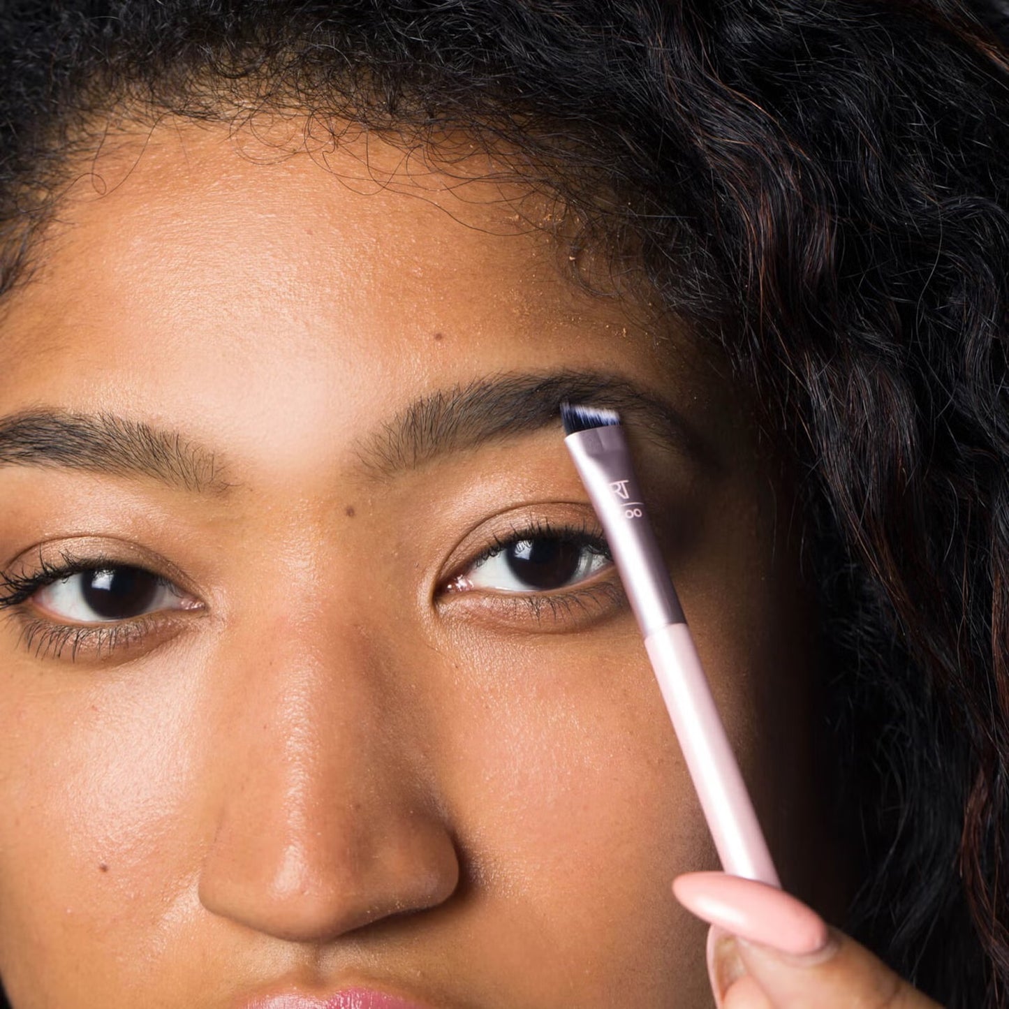 Real Techniques Dual-Ended Brow Brush