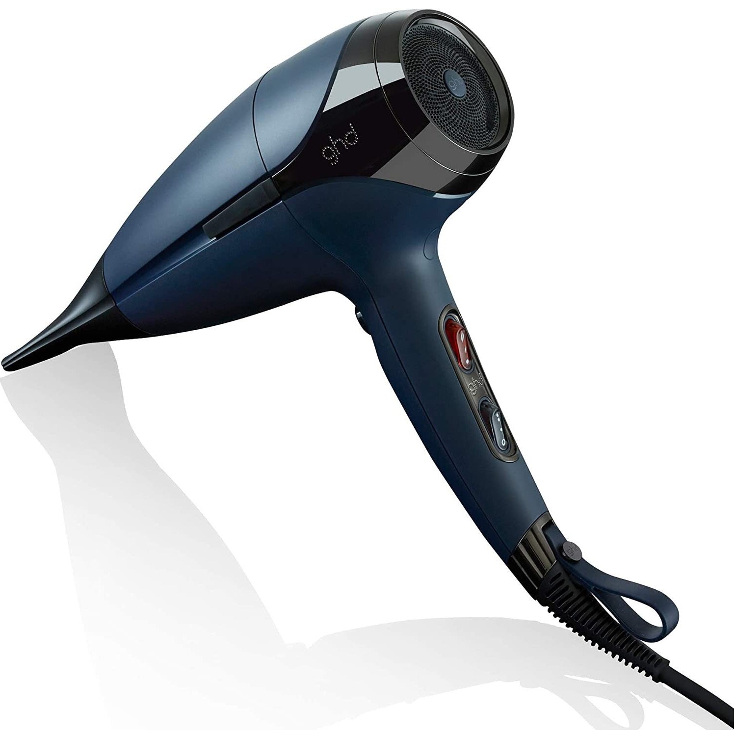 GHD Helios™ Professional Hair Dryer - Ink Blue