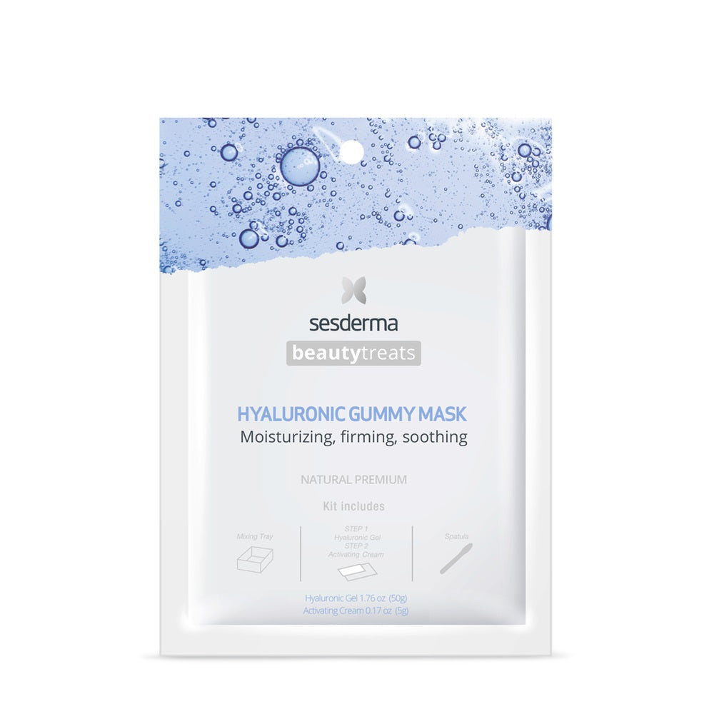 Sesderma Hyaluronic Gummy Mask 55g