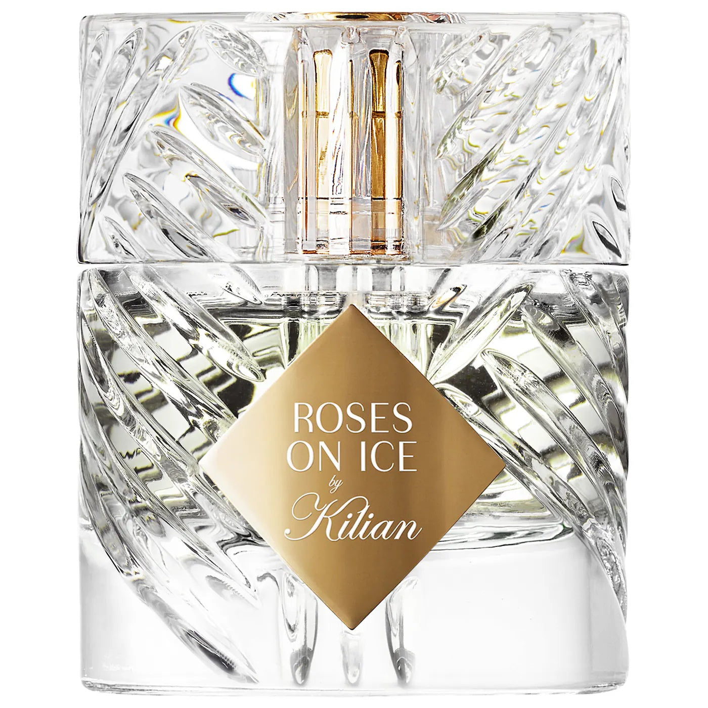 Kilian Paris Roses On Ice Eau De Parfum 50ml