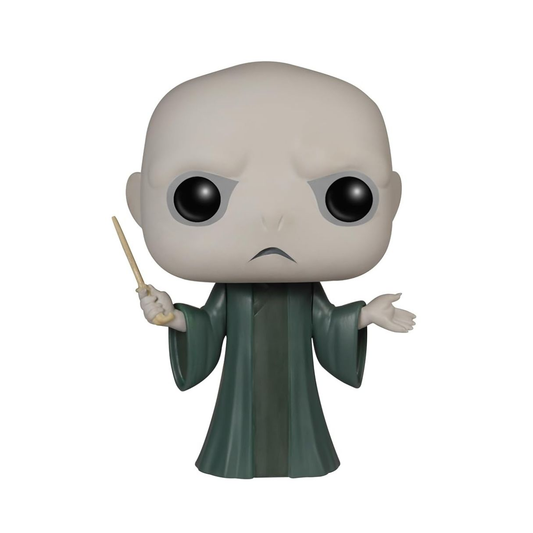 Funko Pop! Movies: Harry Potter - Voldemort