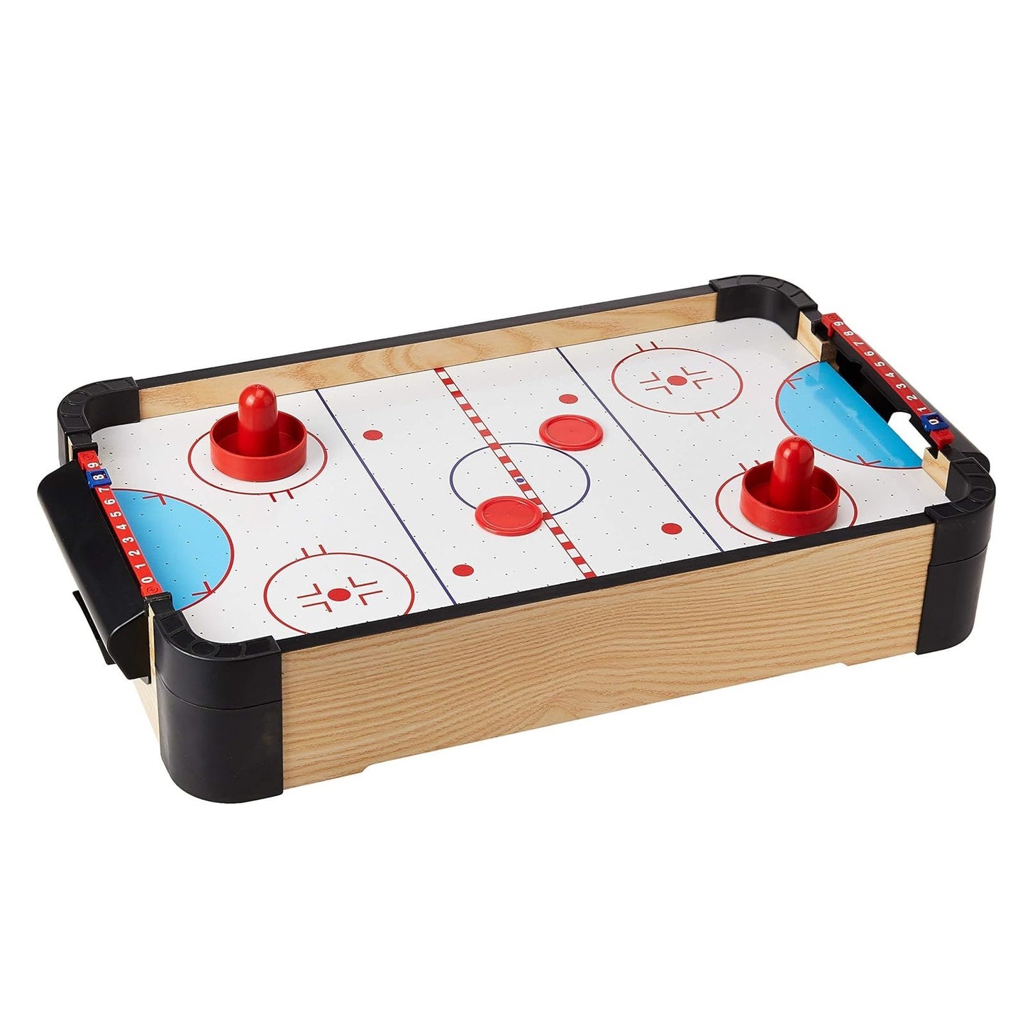 Ambassador - Tabletop Air Hockey 16"