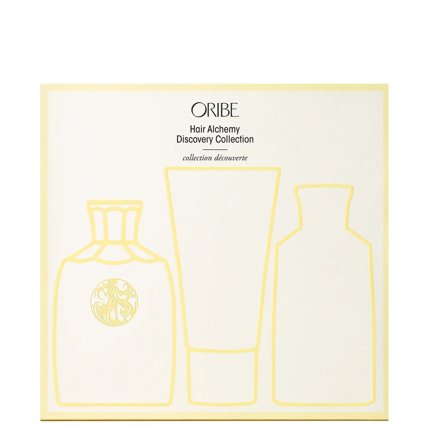 Oribe Hair Alchemy Discovery Set