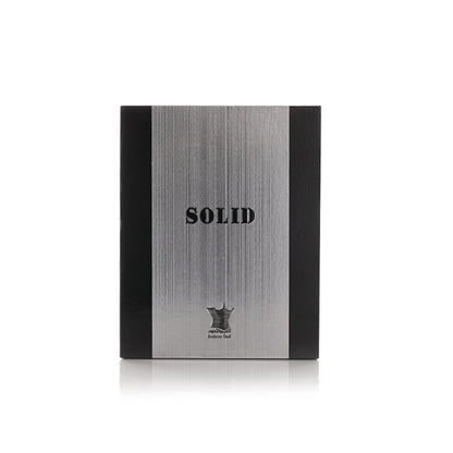 Arabian Oud Solid Perfume 75ml