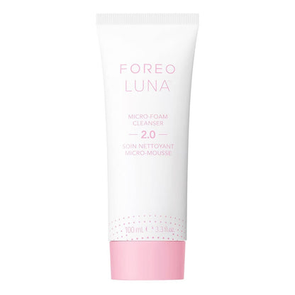 Foreo Micro-Foam Cleanser 2.0 100ml
