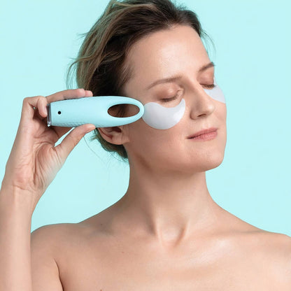 Foreo IRIS Hydrating Hydrogel Eye Mask 60 Patches