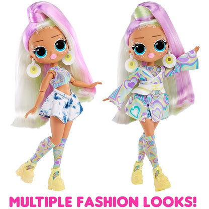 LOL Surprise OMG Sunshine Makeover Sunrise