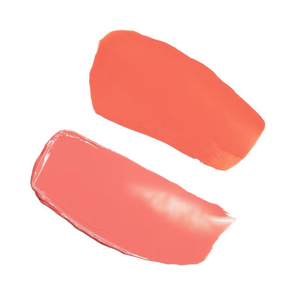 SIMIHAZEBEAUTY Solar Tint Blush Duo 5g - Tropic