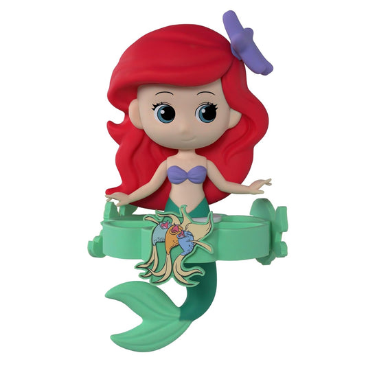 Ariel Fidget Doll W/Keychain