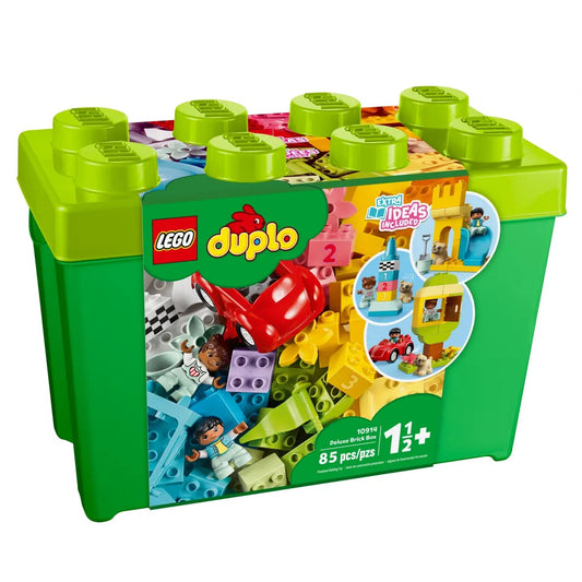 LEGO 10914 Deluxe Brick Box