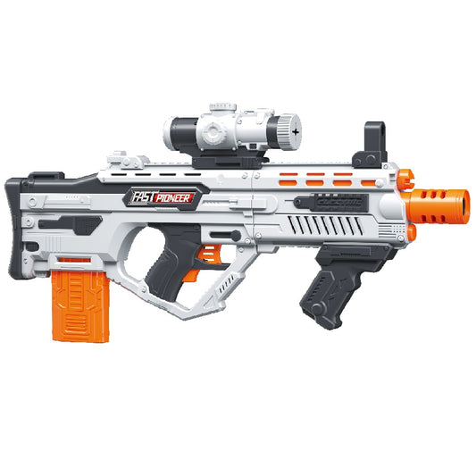 Fast Pioneer Soft Bullet Electric Gun 541