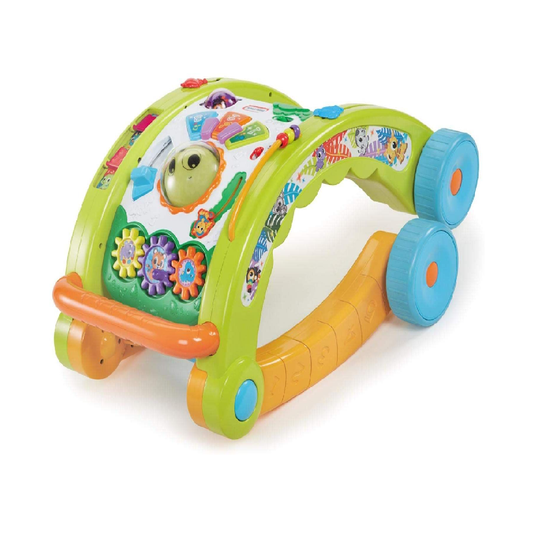 Little Tikes 3 in 1 Activity Walker