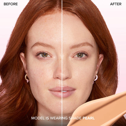 Too Faced Born This Way Soft Matte Foundation 30ml - Pearl