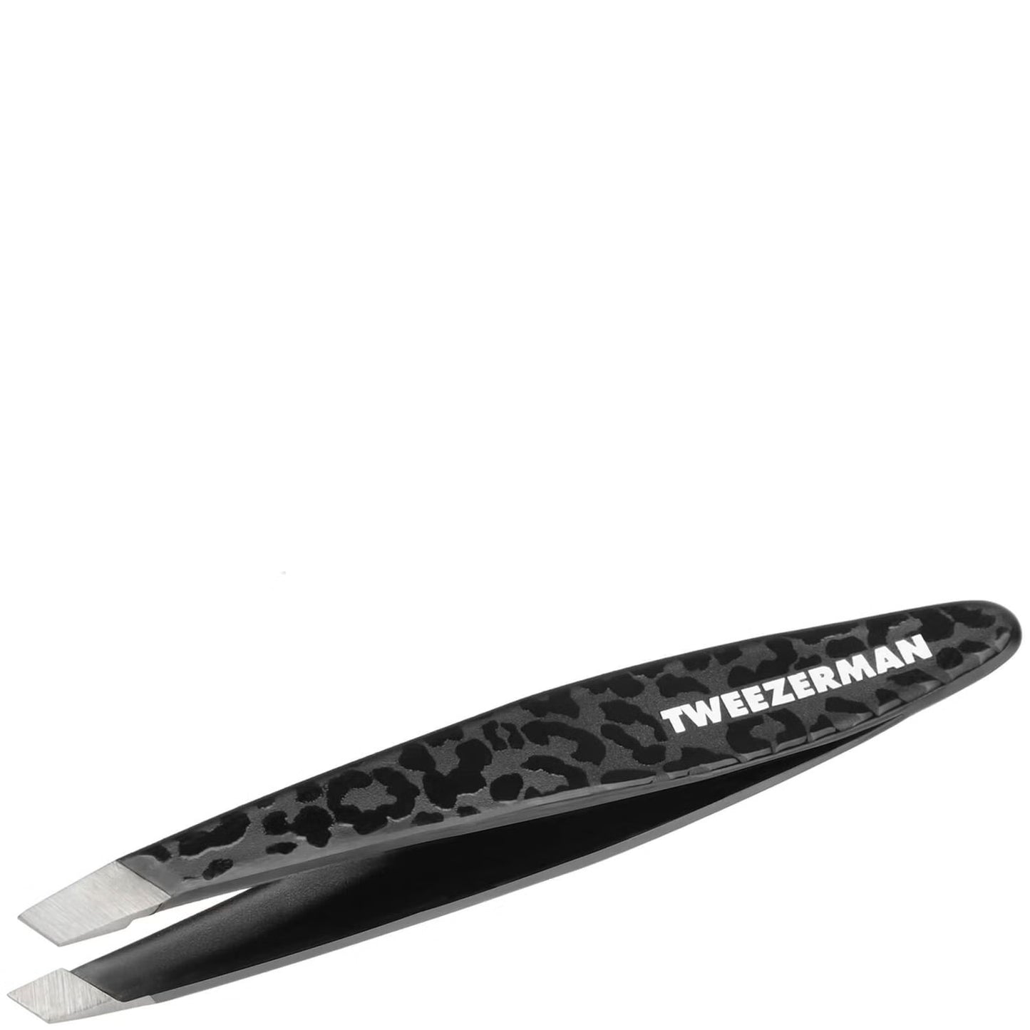 Tweezerman Black Leopard Mini Tweezer