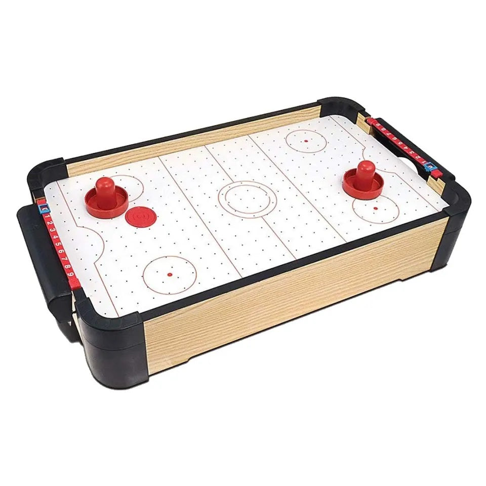 Ambassador - Tabletop Air Hockey 20"