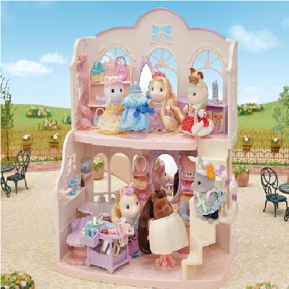 Sylvanian Families Pony Friends Set