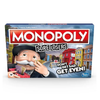 Monopoly For Sore Loosers