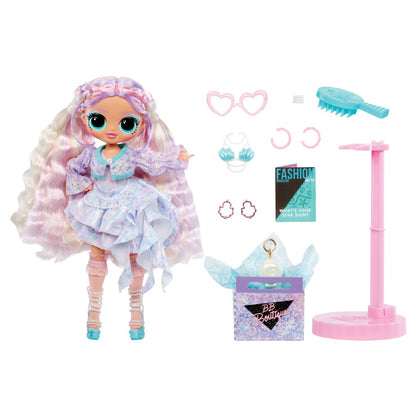 LOL Surprise! OMG Fashion Doll Pearl (MGA-510390)