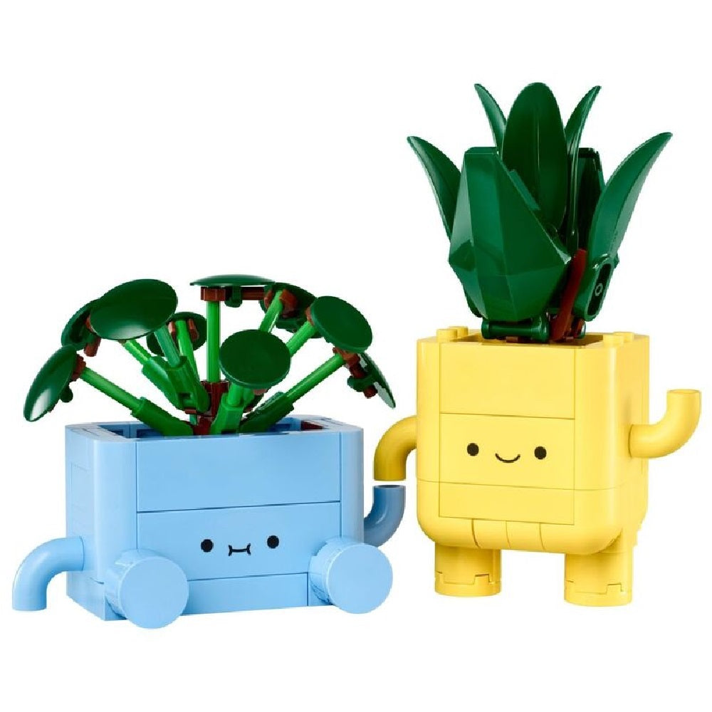 LEGO 10349 Happy Plants