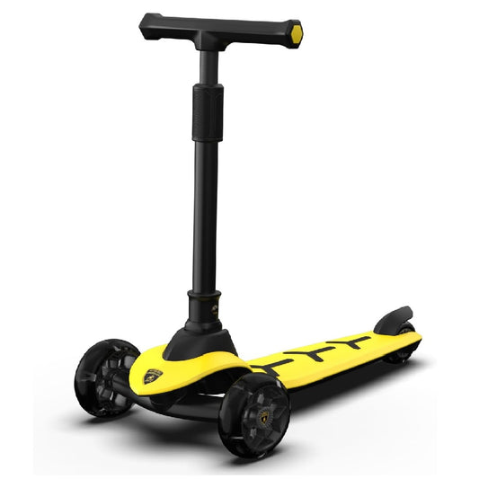 Lamborghini Scooter (Yellow)