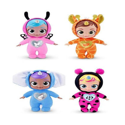Zuru Babycorns Mini Surprise Asst (ZUR-92117)