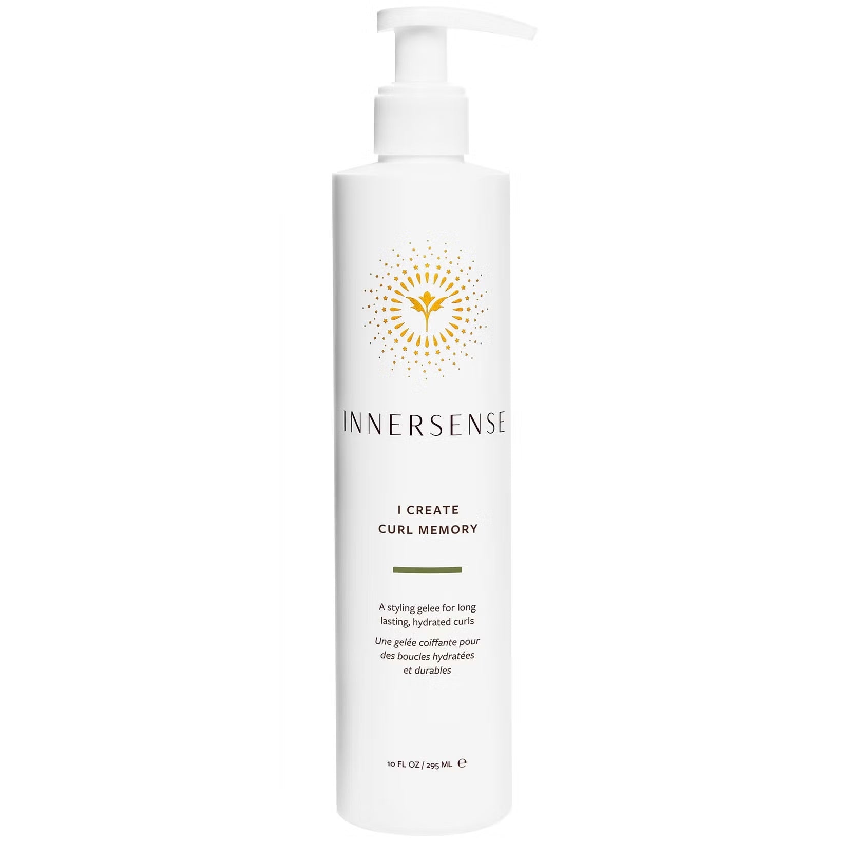 Innersense I Create Curl Memory Gel 295ml