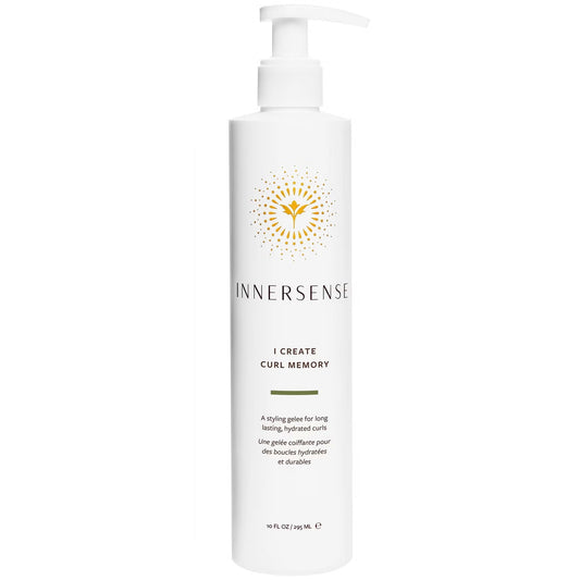 Innersense I Create Curl Memory Gel 295ml