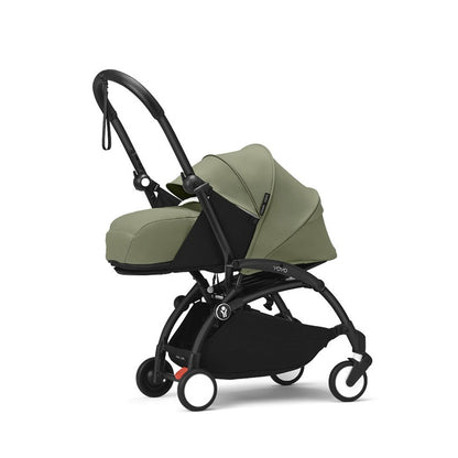 Stokke® YOYO® 0+ newborn pack - Olive
