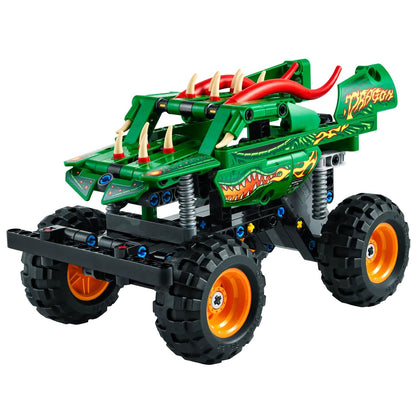 LEGO Technic 42149 Monster Jam Dragon