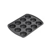 Wilton Perfect Results Standard Muffin and Cupcake Pan, 12 Cavities