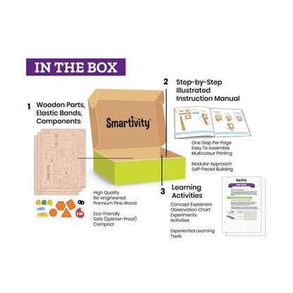 Smartivity Music Machine