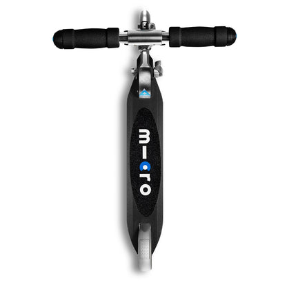 Micro Sprite LED - Black