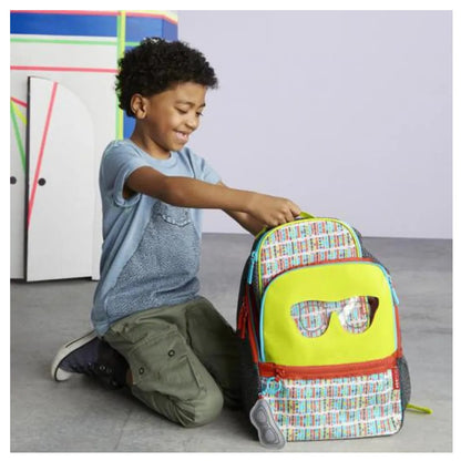 Skip Hop - Forget Me Not Backpack - Specs