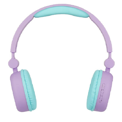 Disney Frozen Bluetooth Headphone with Swivel Cups (DY-9966-FR)