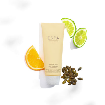 Espa Optimal Skin Pro-Cleanser 100ml