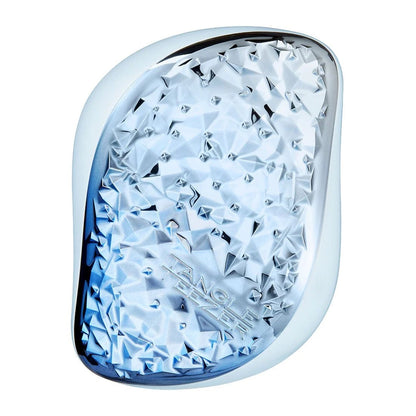 Tangle Teezer Compact Styler - Gem Stone - Blue