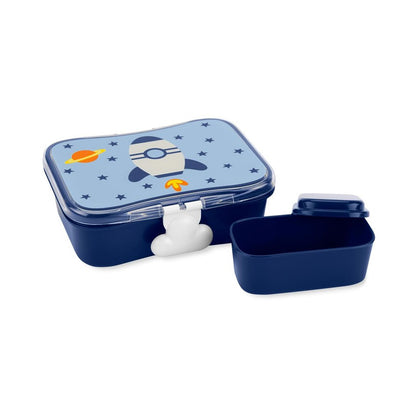 مجموعة غداء سكيب هوب سبارك ستايل - روكيت