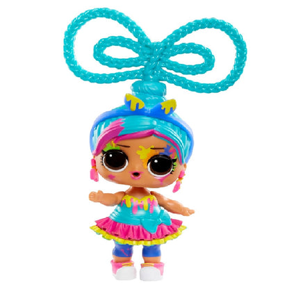 LOL Surprise Hair Beads Play Figure in Ball (MGA-511205)
