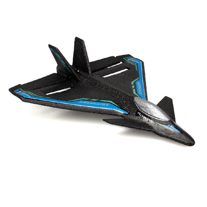 Silverlit Flybotic Revo Stunt Remote Control Fighter Jet